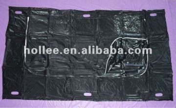 PVC MORTUARY CORPSE BODY BAG