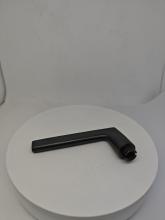 PVD Black Lever Handle