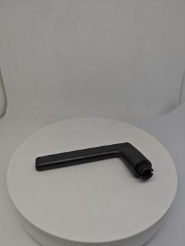 PVD Black Lever Handle