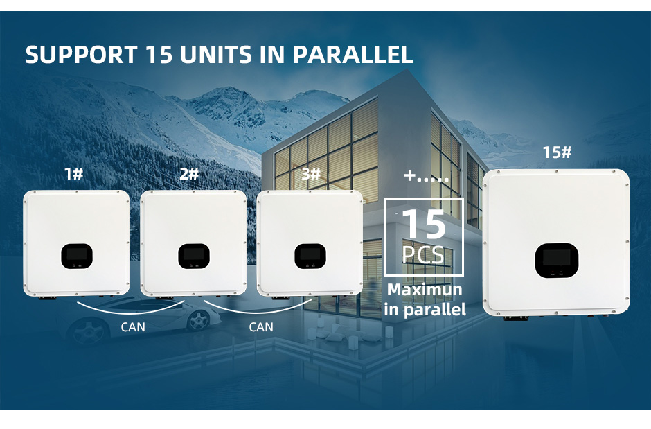 Home battery Home battery