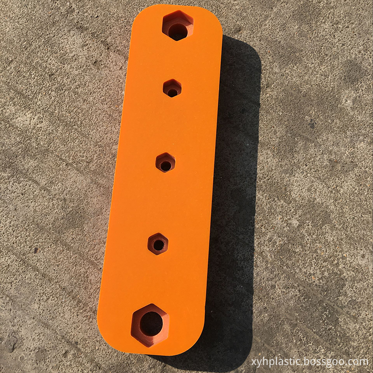 bakelite insulation plate 2