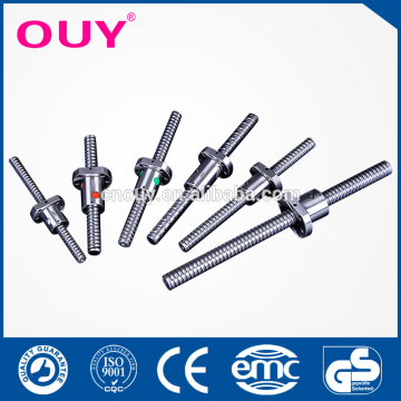 BALL SCREW SFU1204 CNC MACHINE PARTS