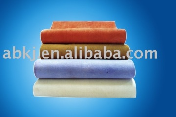 High Temperature Filter Media / Filter material