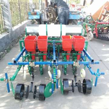 Manual Peanut Planter, Grass Seed Tiller, and Clover/Groundnut Seeder for Sale