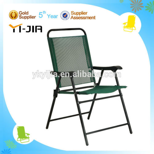 folding chair/pvc folding lounge chair aluminium table