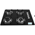 Pembakar Sunflame Built-in-Hob 4