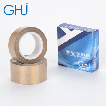 Heat Resistant Cloth Tape