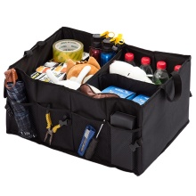 Car Folding trunk storage box