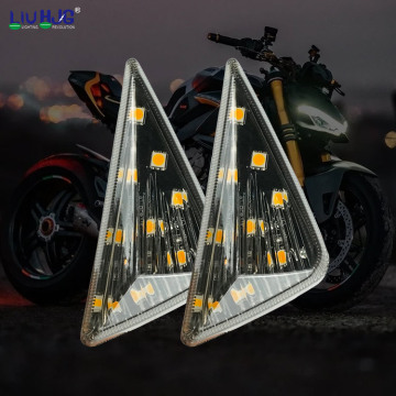 Motorcycle Turn Signal Led Indicator For Motorcycle