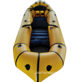 Colorful TPU Inflatable Life Raft: Lightweight OEM Packraft
