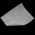 Polypropylene PP Shot Fiber Non Woven Geotextile Fabric