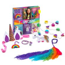 UNICORN THEME CRAFT SET-0
