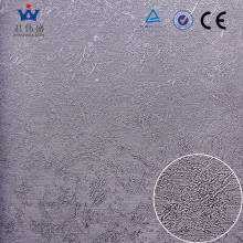 Latest contract PVC Wall Paper from China Producer accept OEM service