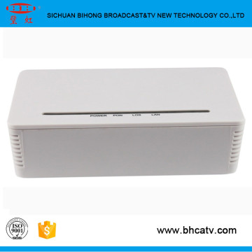 China Manufacturer CATV Combo onu optical network unit