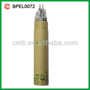 12 HB newspaper pencils