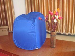 800w Portable Steam Sauna Bath, Home Portable Sauna For Wei