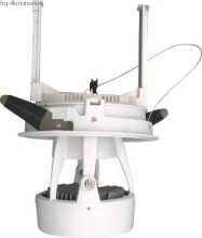 LED Extendible spot light