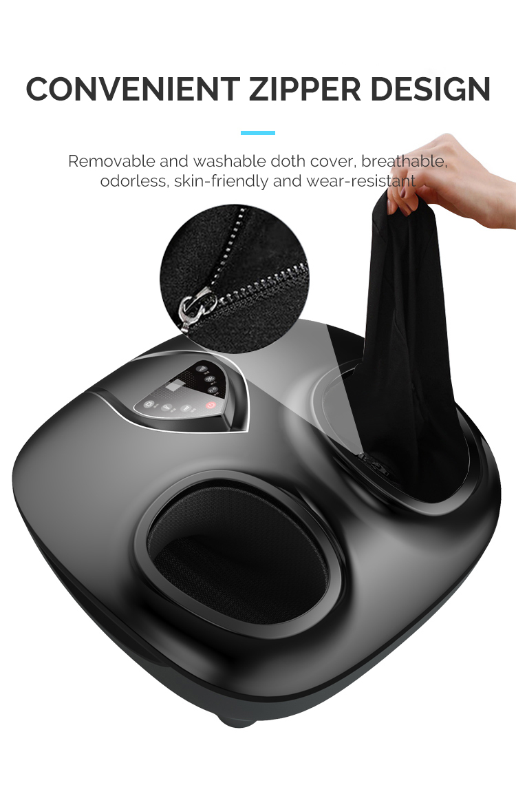 foot massager electric