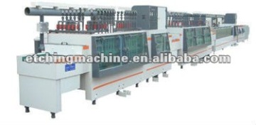 PCB DES Production Line