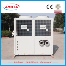 Air Cooled Water Glycol Chiller