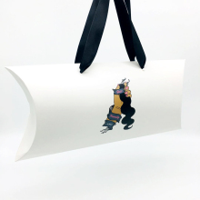 paper box darling hurst