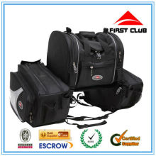 Motorcycle saddle bag motorbike saddle bag