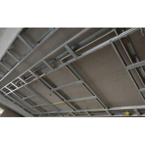 Q235 Galvanized Cold-formed Steel Framing