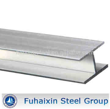 IPE Galvanized I Beam I-Beam
