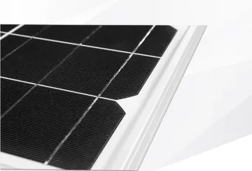 120W Solar Monocrystalline Silicon Photovoltaic Panels
