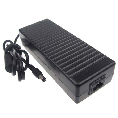 Chargeur adaptateur secteur pour ordinateur portable 15V 8A pour Toshiba