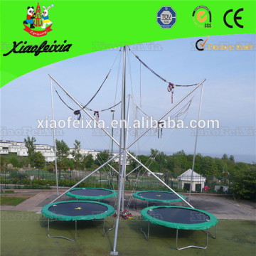 2014 the best sale bungee jumping,bungee jumping cord for sale