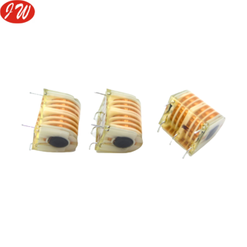 High voltage packet supports customization