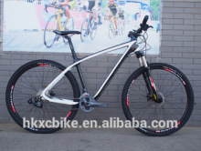 29er mountain bike 30 speed with ROCK SHOX fork 7.8kg carbon mountain bike