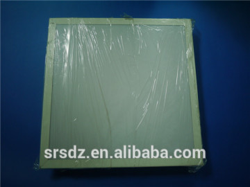 SRS round led panel light