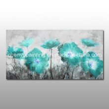 Ca-1607 Original Impressionism Oil Painting