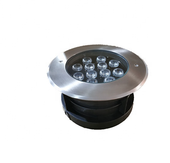 LED Inground light waterproof outdoor recessed light