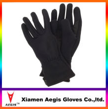 working gloves cotton/black cotton work glove/work cotton glove Safety Gloves