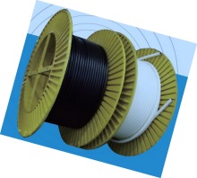 Flexible Offshore Composite Pipeline