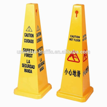 caution sign board / caution board