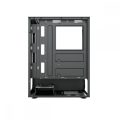 OEM Desktop Computer Temted Glass PC Case