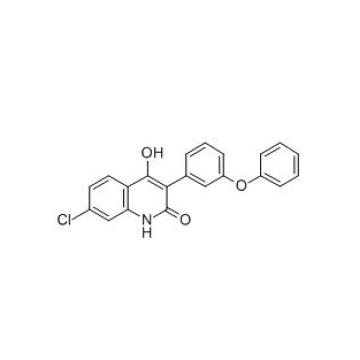 مستقبلات NMDA المضادة الاختلاج L-701,324 CAS 142326-59-8