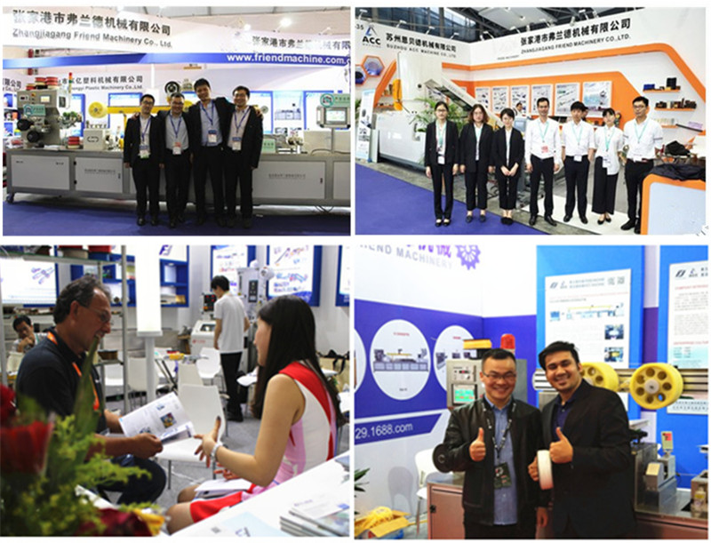 PVC Machine for False Ceiling/ Pvc Machine to Make False Ceiling Machine