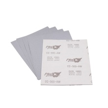 Metal and Wood Polishing Abrasive Papers & Sandpapers