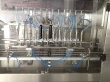 capping machine for bottles