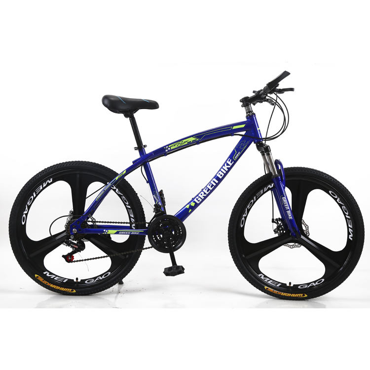 Wholesale high quality 26'' chinese bicicletas/aluminum alloy snow mountain bike 26