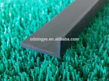 Customized Rubber Chamfer Strip