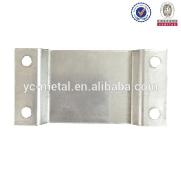 OEM high quality metal part / metal stamping part