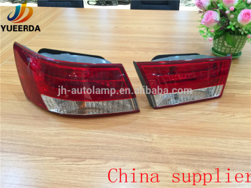 HY car parts nf sonata 2004 rear lamp back light tail lamp for nf sonata