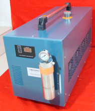portable oxyhydrogen generator
