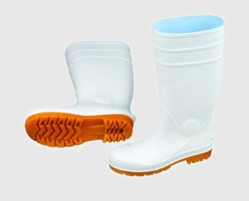 Mining Rain Boots